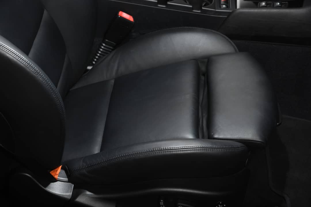 2006 BMW M3 — photo 26