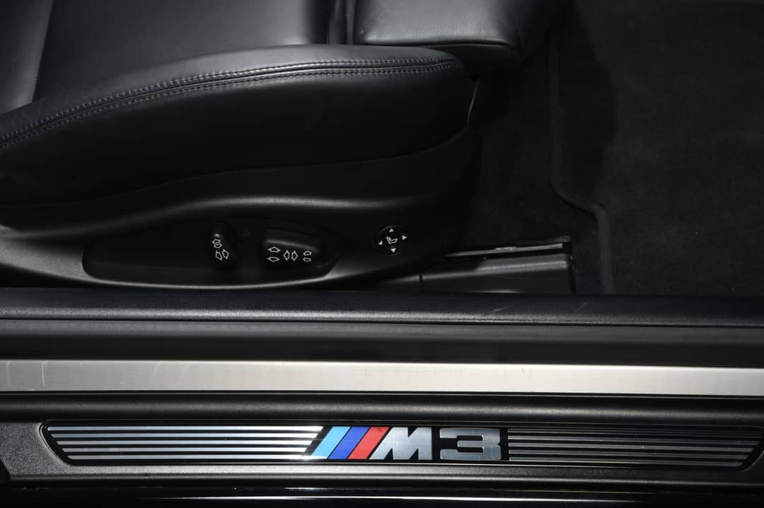 2006 BMW M3 — photo 27