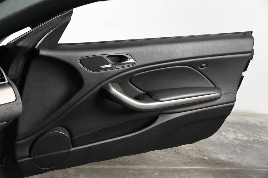 2006 BMW M3 — photo 28