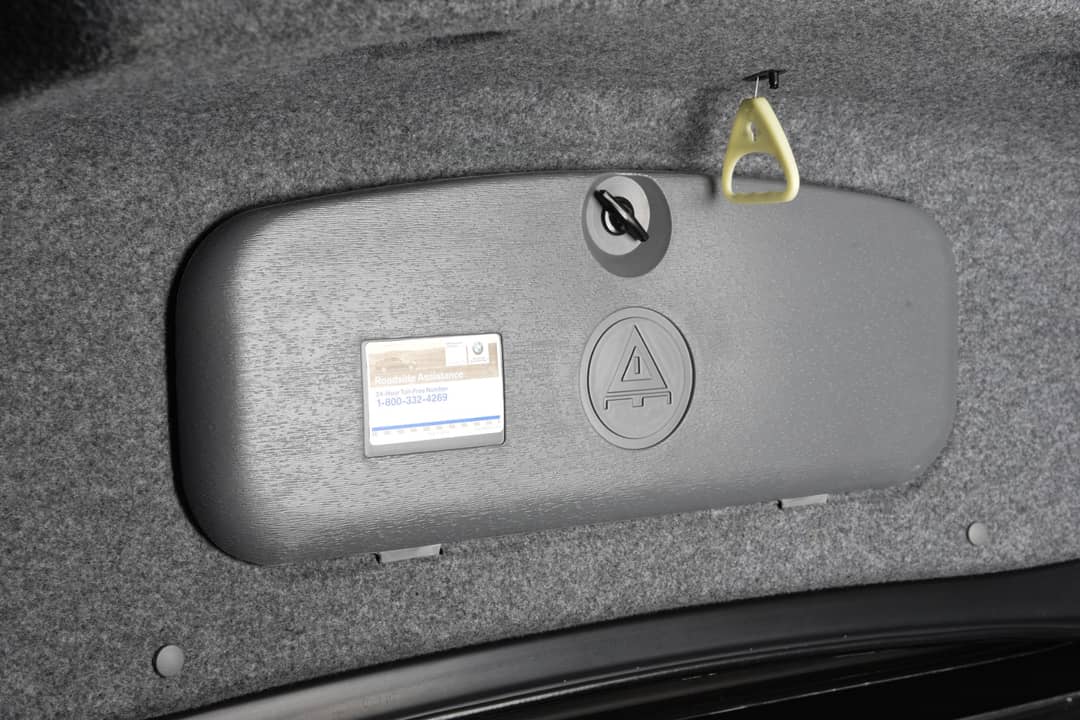 2006 BMW M3 — photo 29