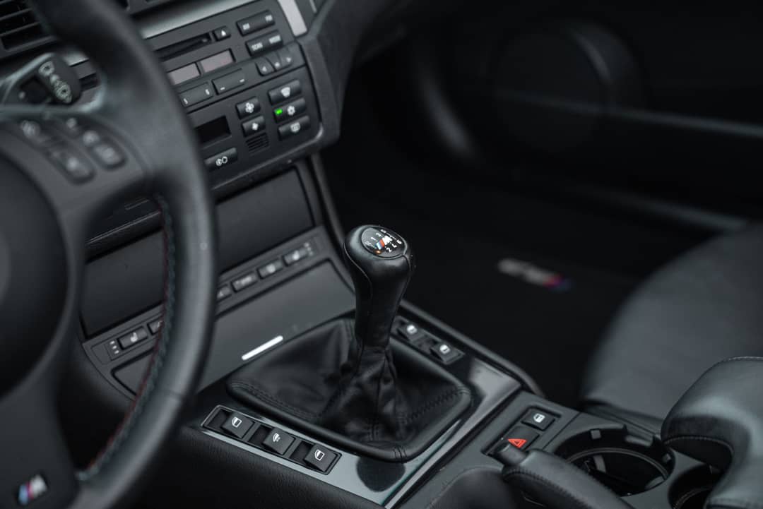 2006 BMW M3 — photo 35