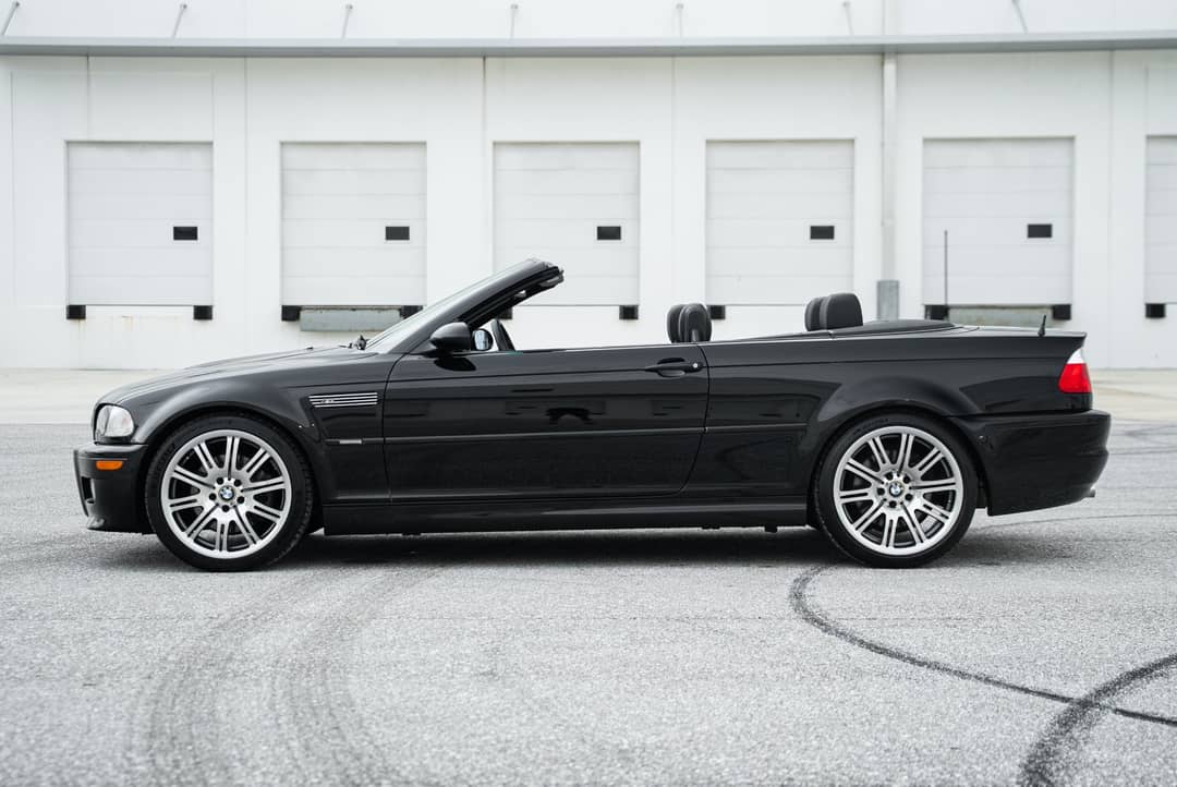 2006 BMW M3 — photo 43