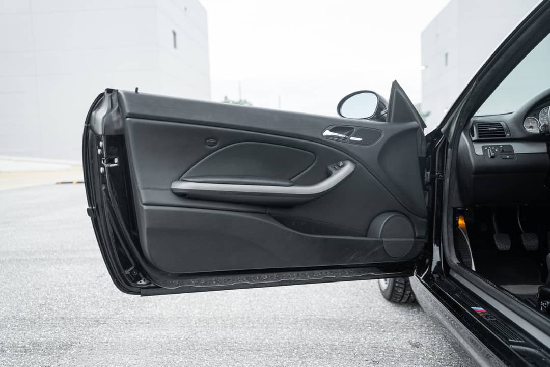 2006 BMW M3 — photo 48