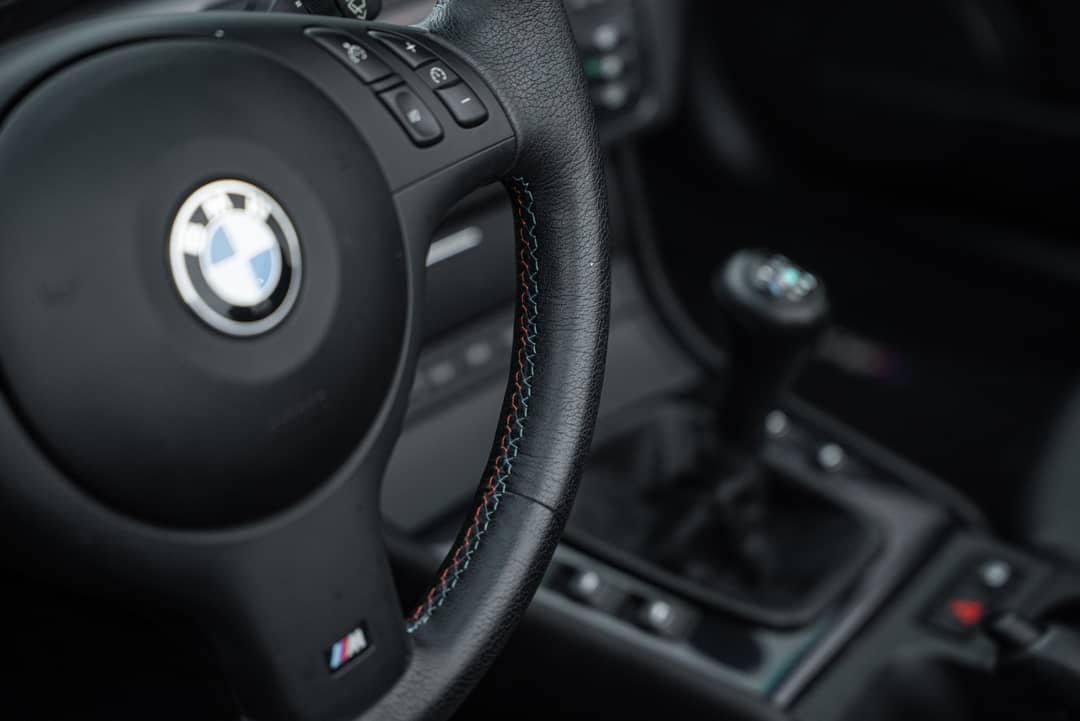 2006 BMW M3 — photo 49