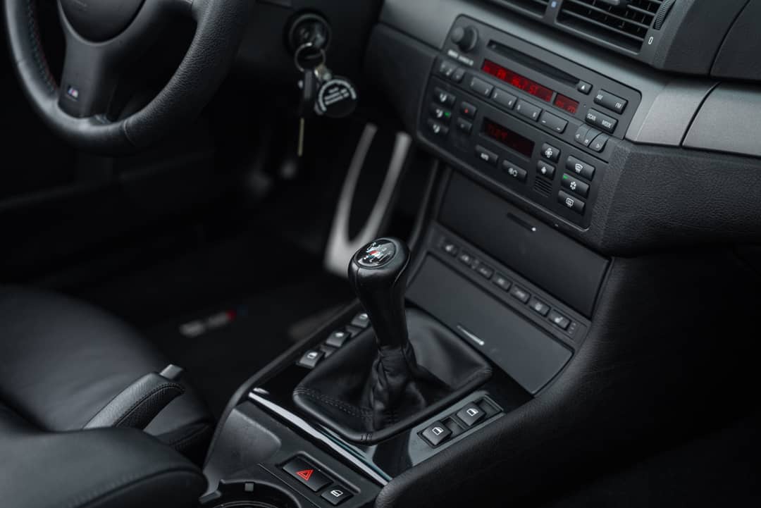 2006 BMW M3 — photo 51