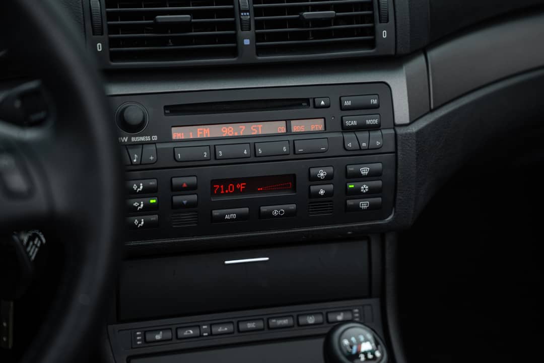 2006 BMW M3 — photo 52