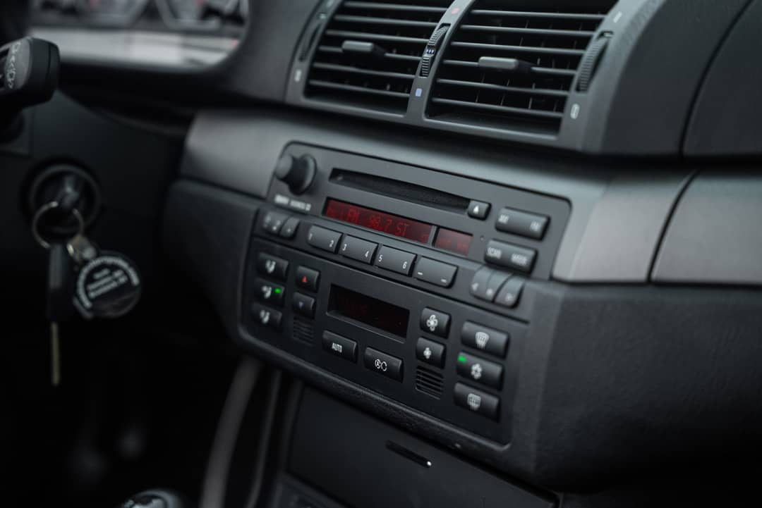 2006 BMW M3 — photo 53