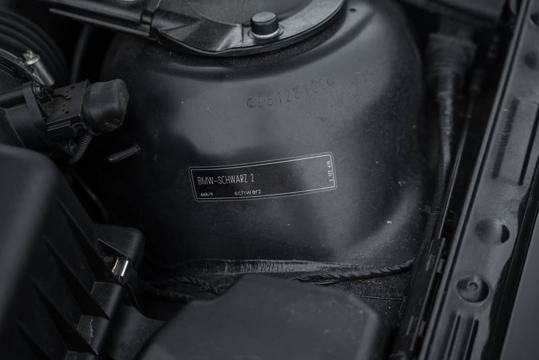 2006 BMW M3 — photo 60