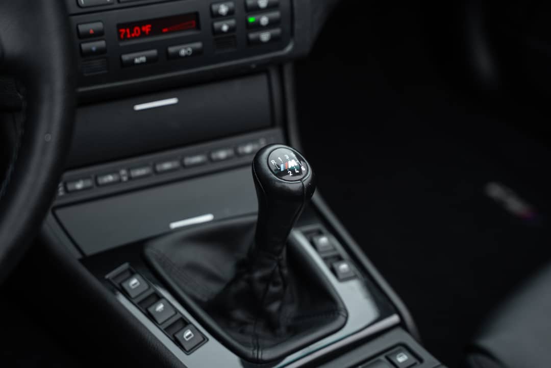 2006 BMW M3 — photo 61