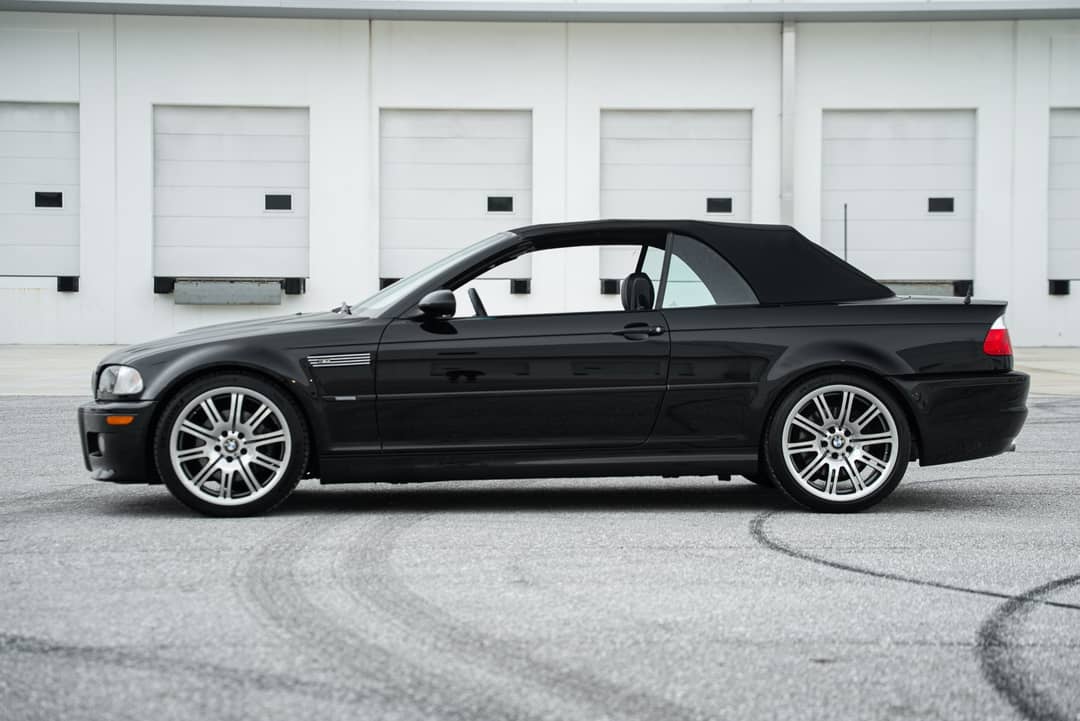 2006 BMW M3 — photo 67