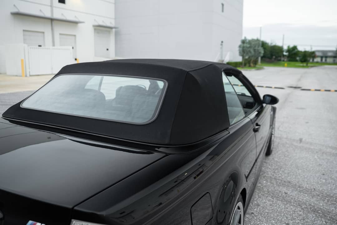 2006 BMW M3 — photo 70