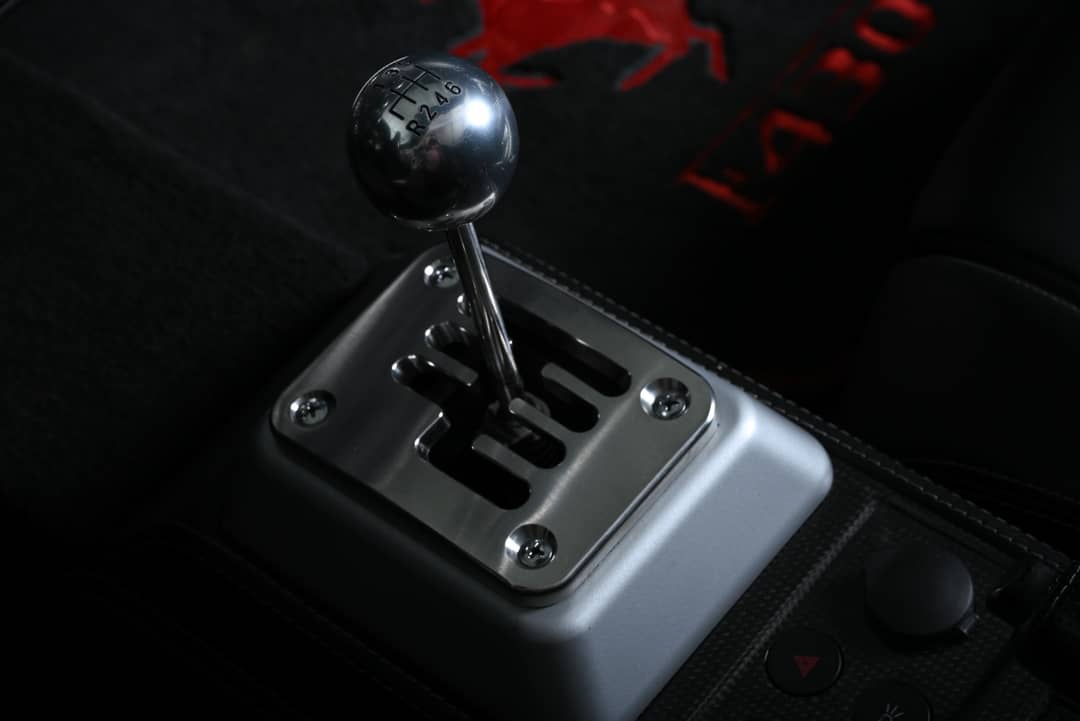 2006 Ferrari F430 Spider — photo 5
