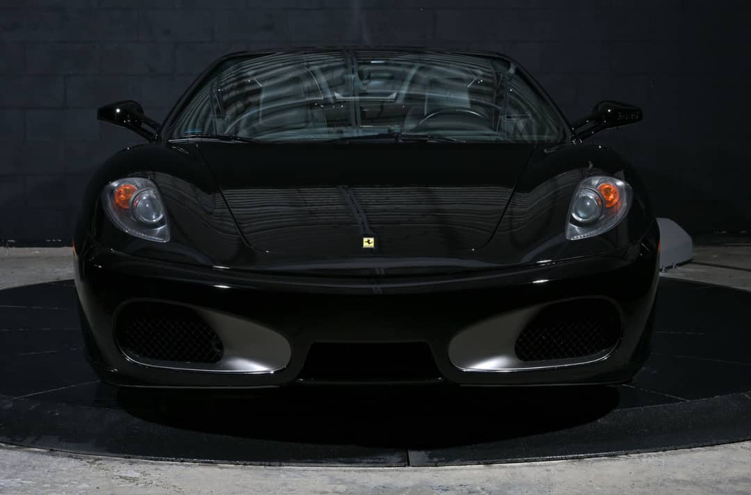 2006 Ferrari F430 Spider — photo 9