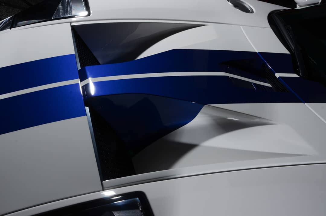 2006 Ford GT — photo 22