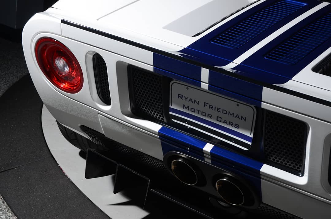 2006 Ford GT — photo 29