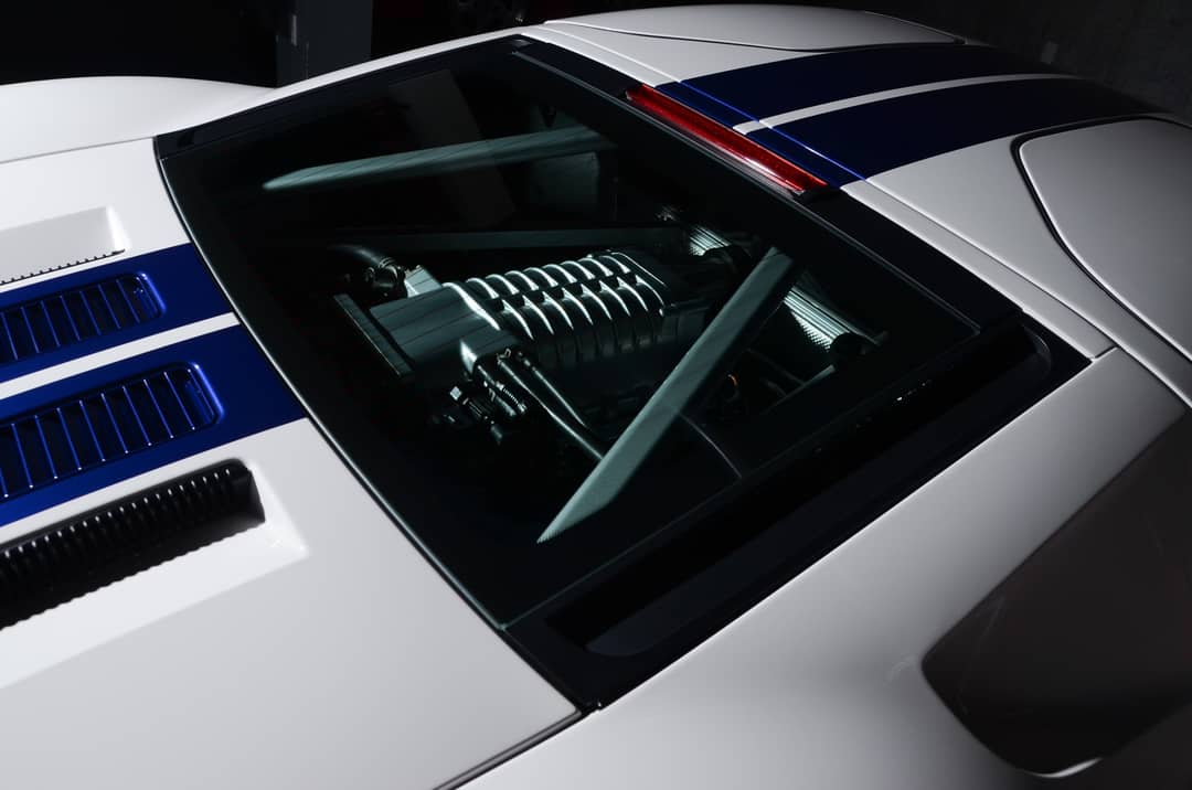 2006 Ford GT — photo 31