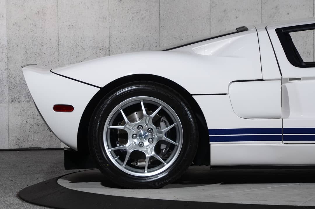 2006 Ford GT — photo 33