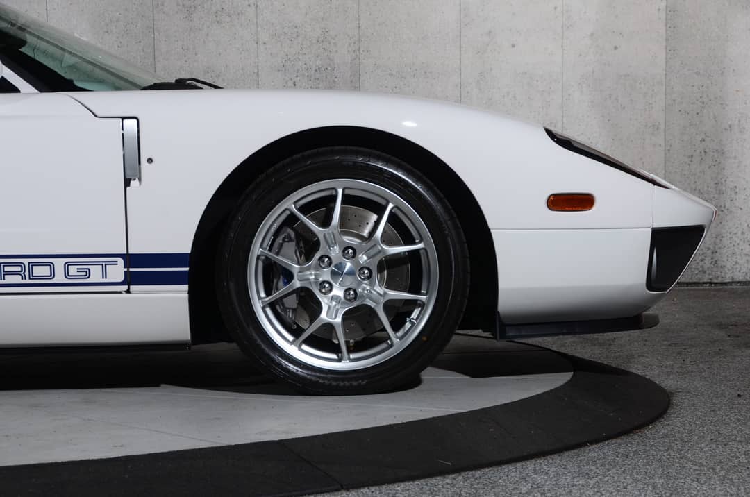 2006 Ford GT — photo 34
