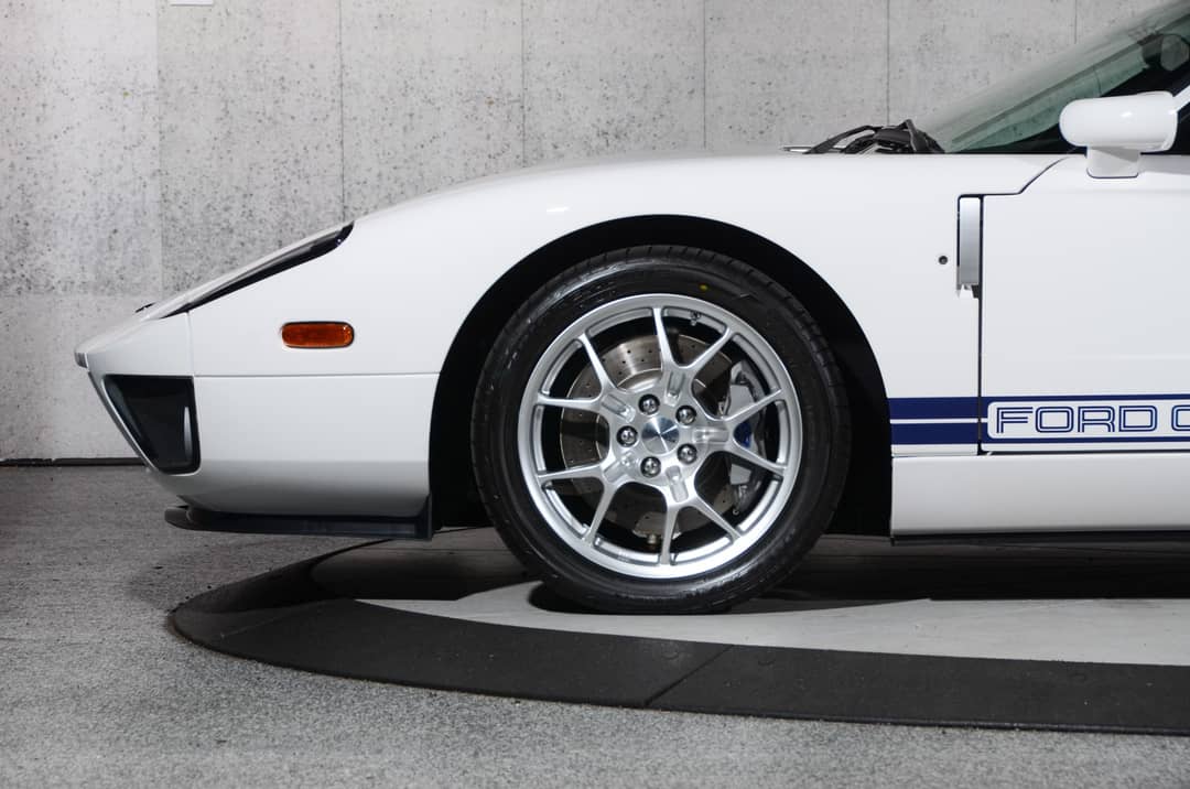 2006 Ford GT — photo 35