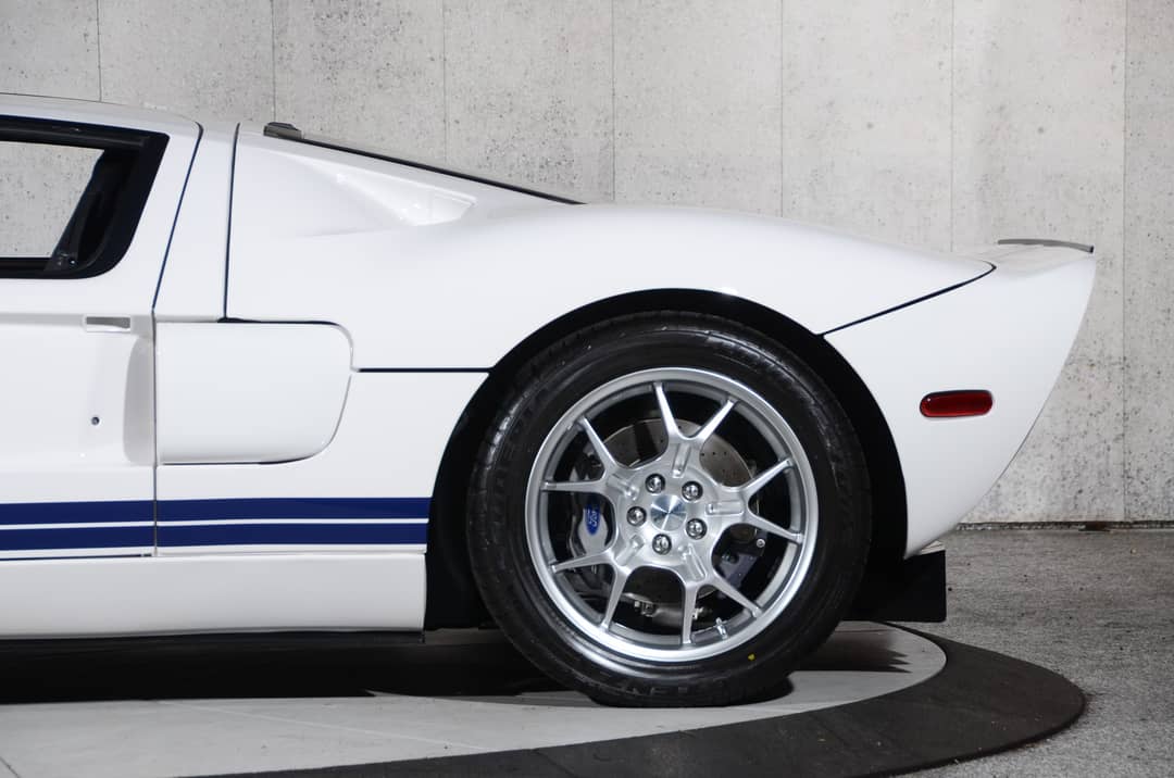2006 Ford GT — photo 36