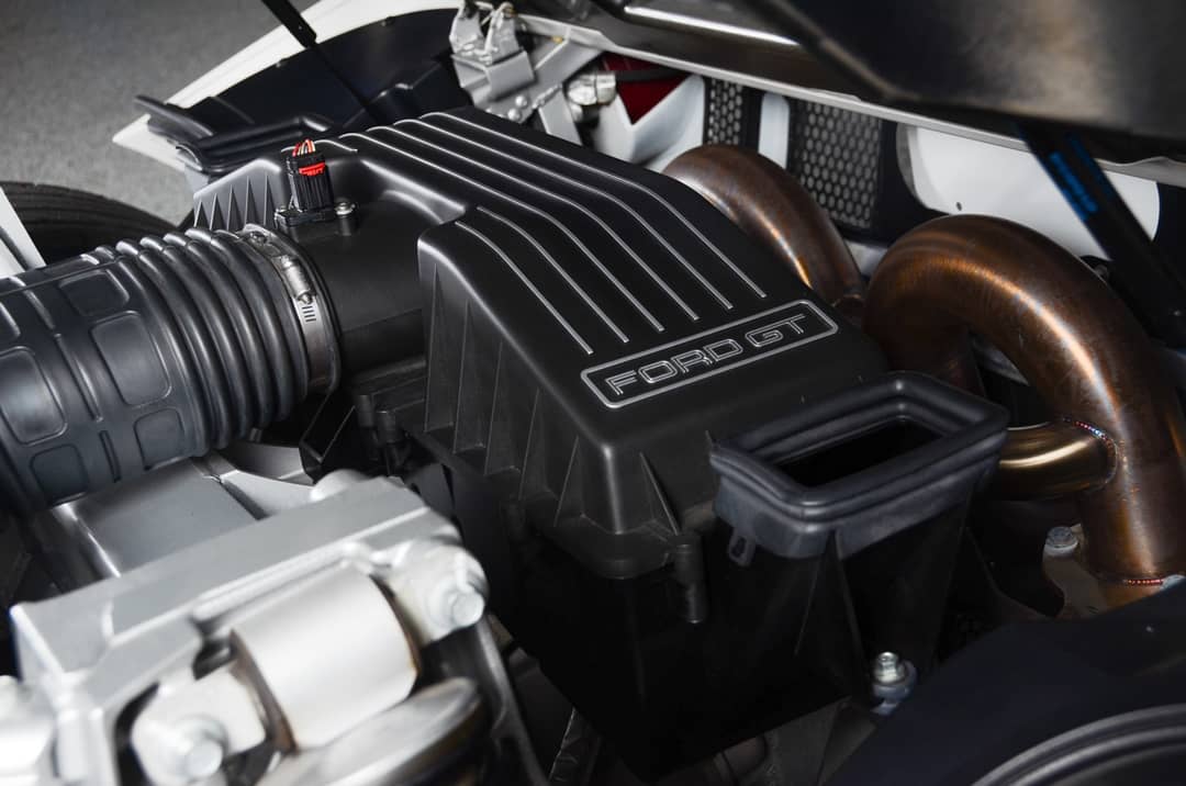 2006 Ford GT — photo 38