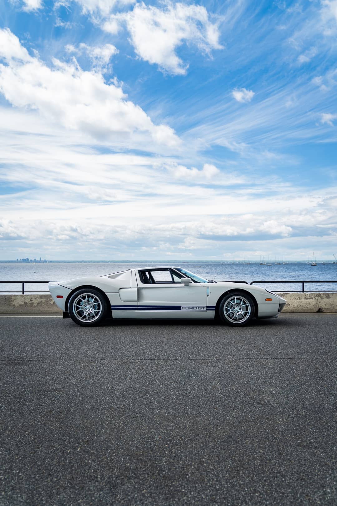 2006 Ford GT — photo 5