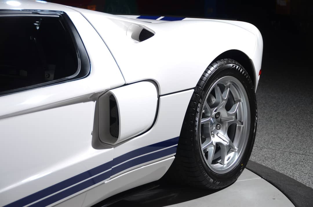 2006 Ford GT — photo 41