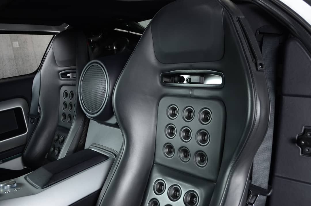 2006 Ford GT — photo 47
