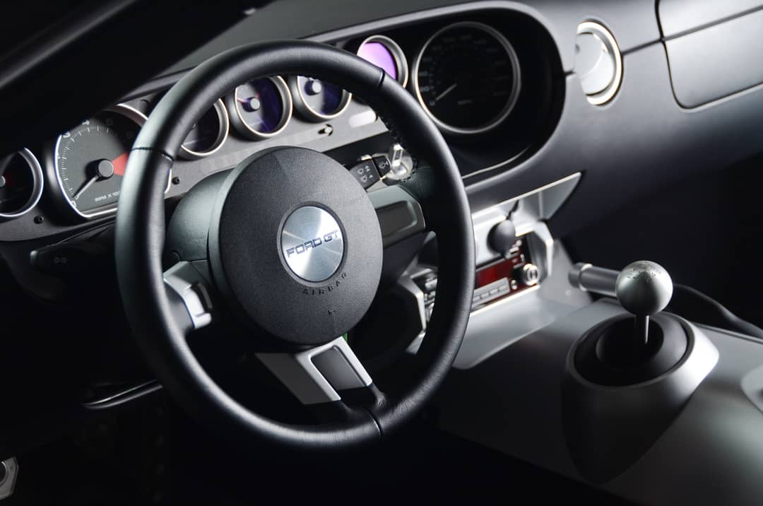 2006 Ford GT — photo 49