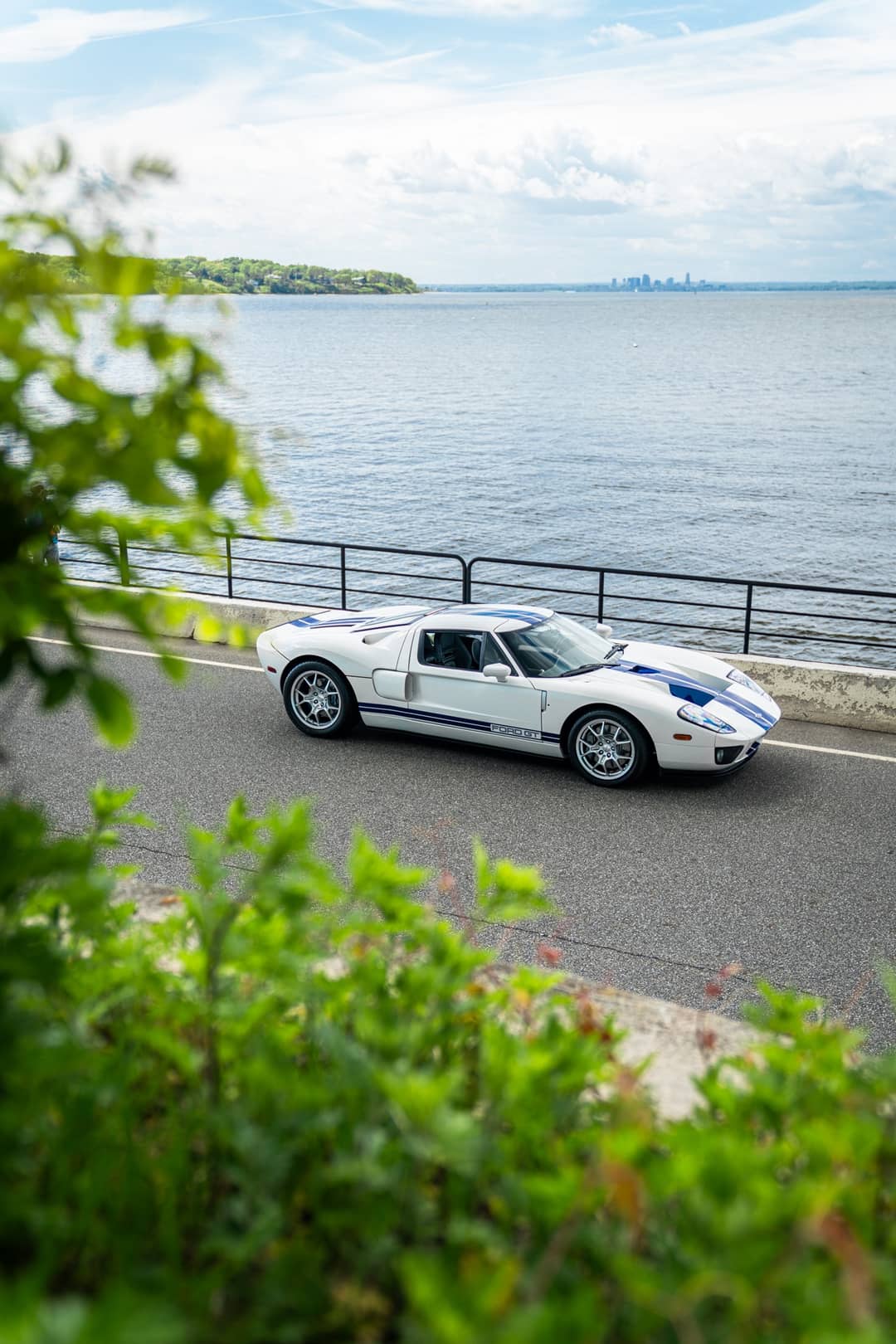 2006 Ford GT — photo 6