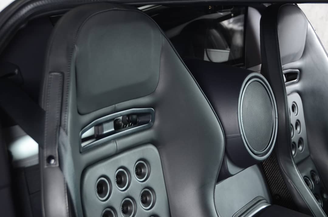 2006 Ford GT — photo 58