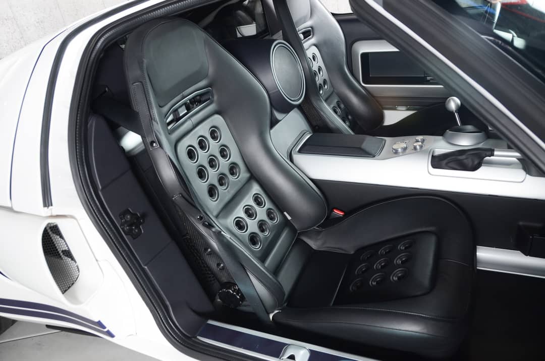 2006 Ford GT — photo 59