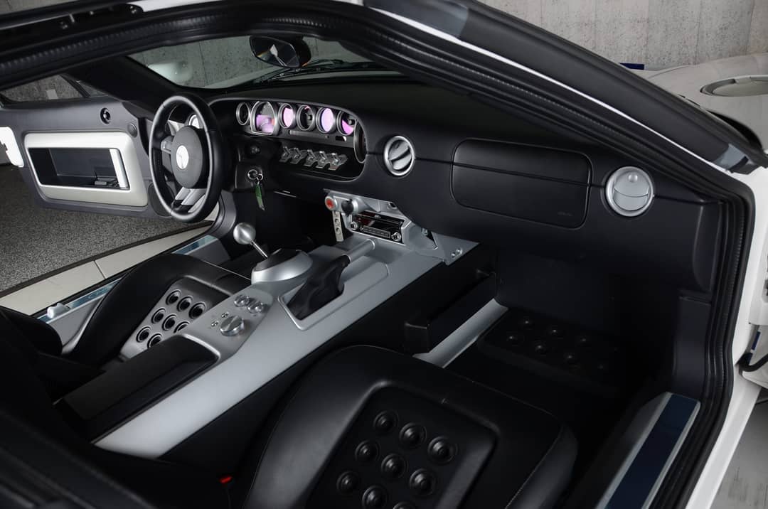 2006 Ford GT — photo 60