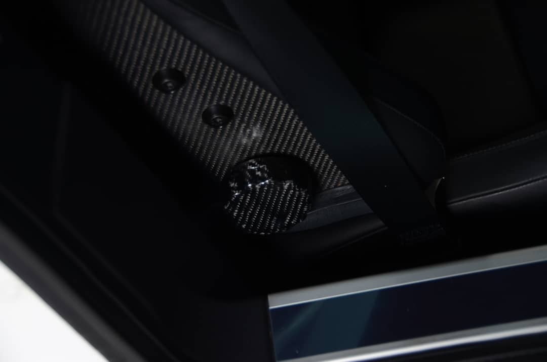 2006 Ford GT — photo 61