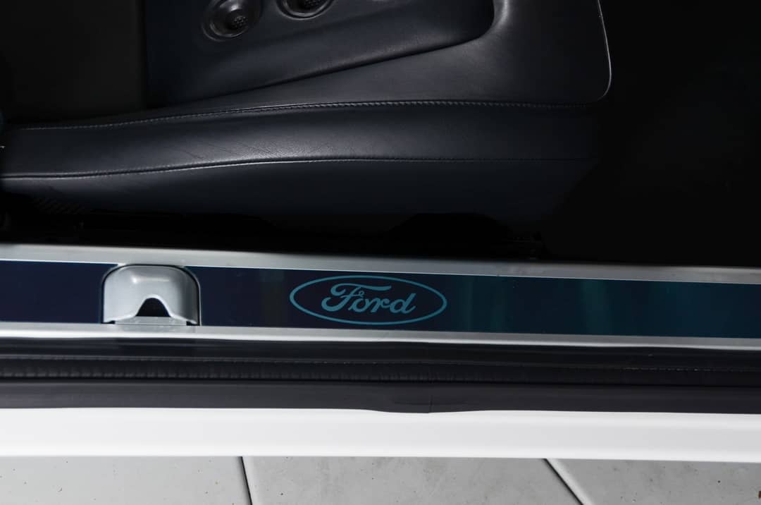 2006 Ford GT — photo 62