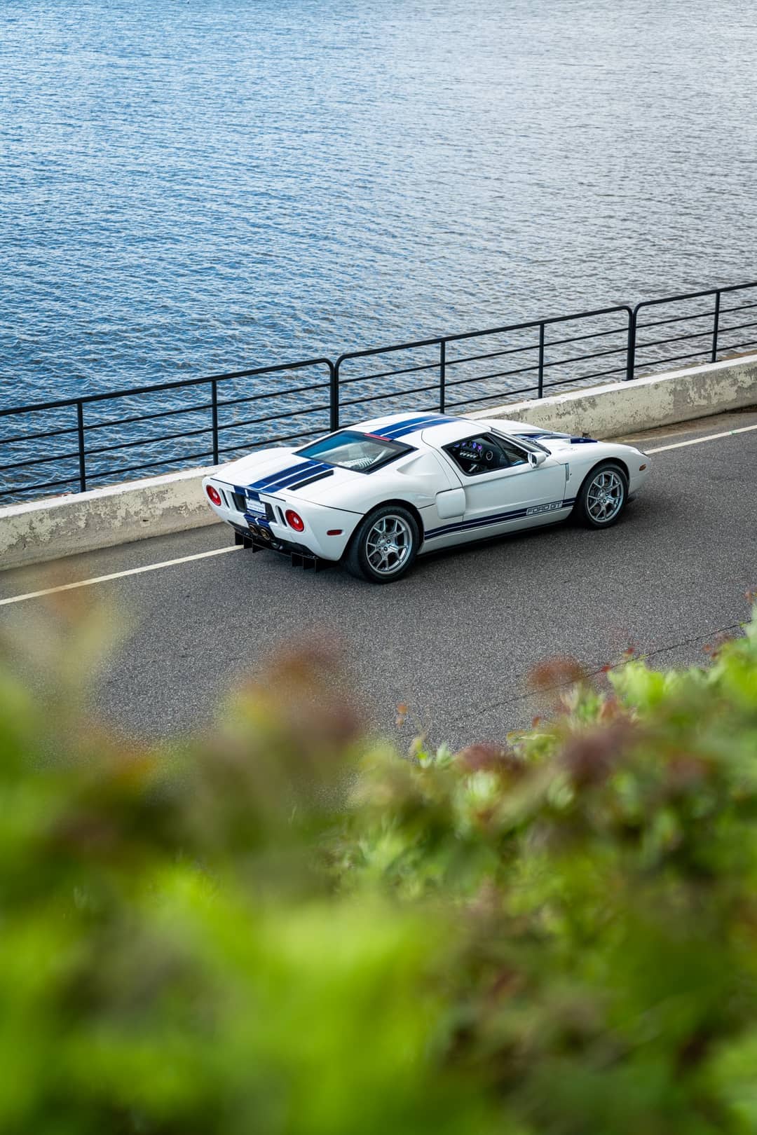 2006 Ford GT — photo 8