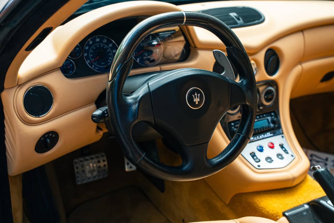 2006 Maserati GranSport LE — photo 4