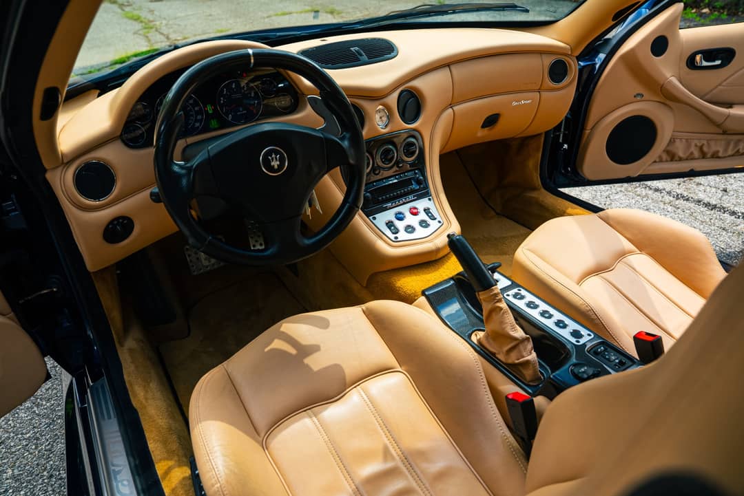 2006 Maserati GranSport LE — photo 6