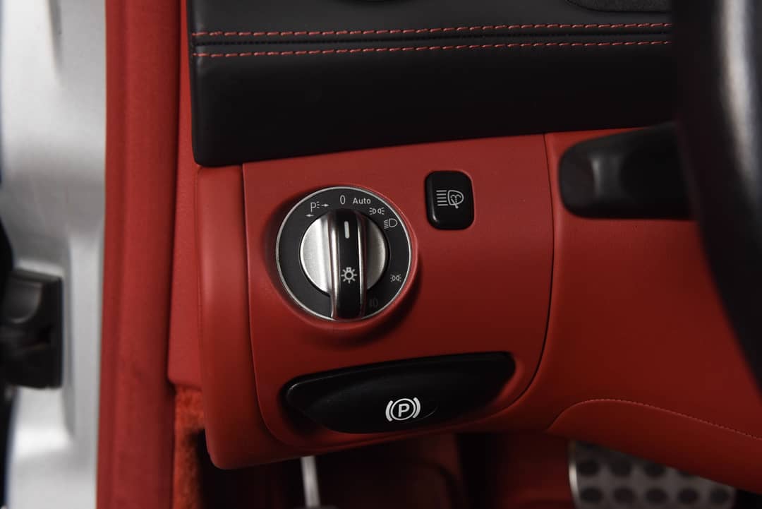 2006 Mercedes-Benz SL-Class SL 65 AMG — photo 18