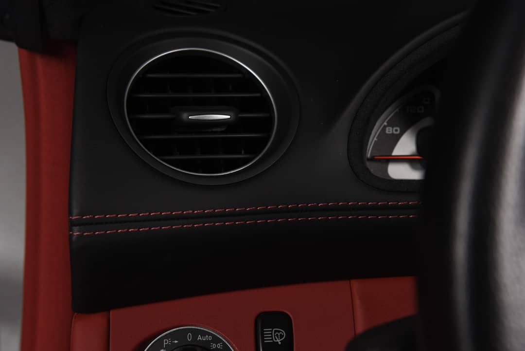 2006 Mercedes-Benz SL-Class SL 65 AMG — photo 19