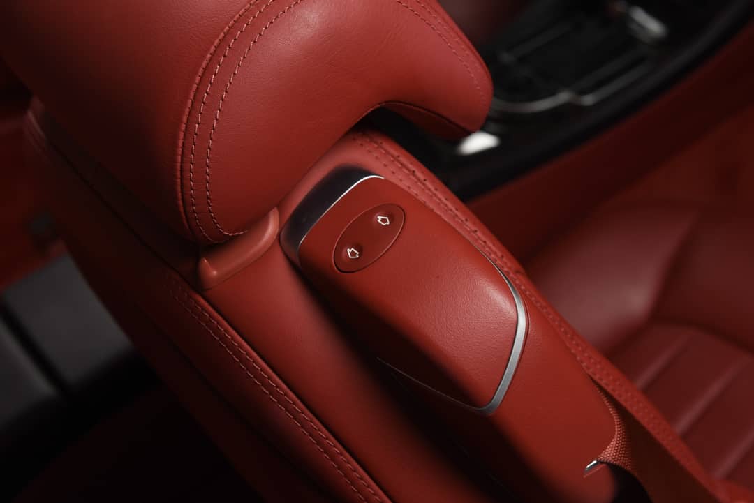 2006 Mercedes-Benz SL-Class SL 65 AMG — photo 25