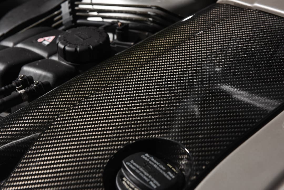 2006 Mercedes-Benz SL-Class SL 65 AMG — photo 5