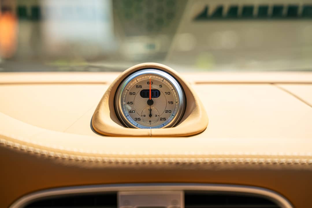 2006 Porsche 911 Carrera 4S — photo 6