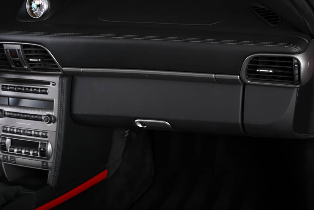 2007 Porsche 911 GT3 — photo 28