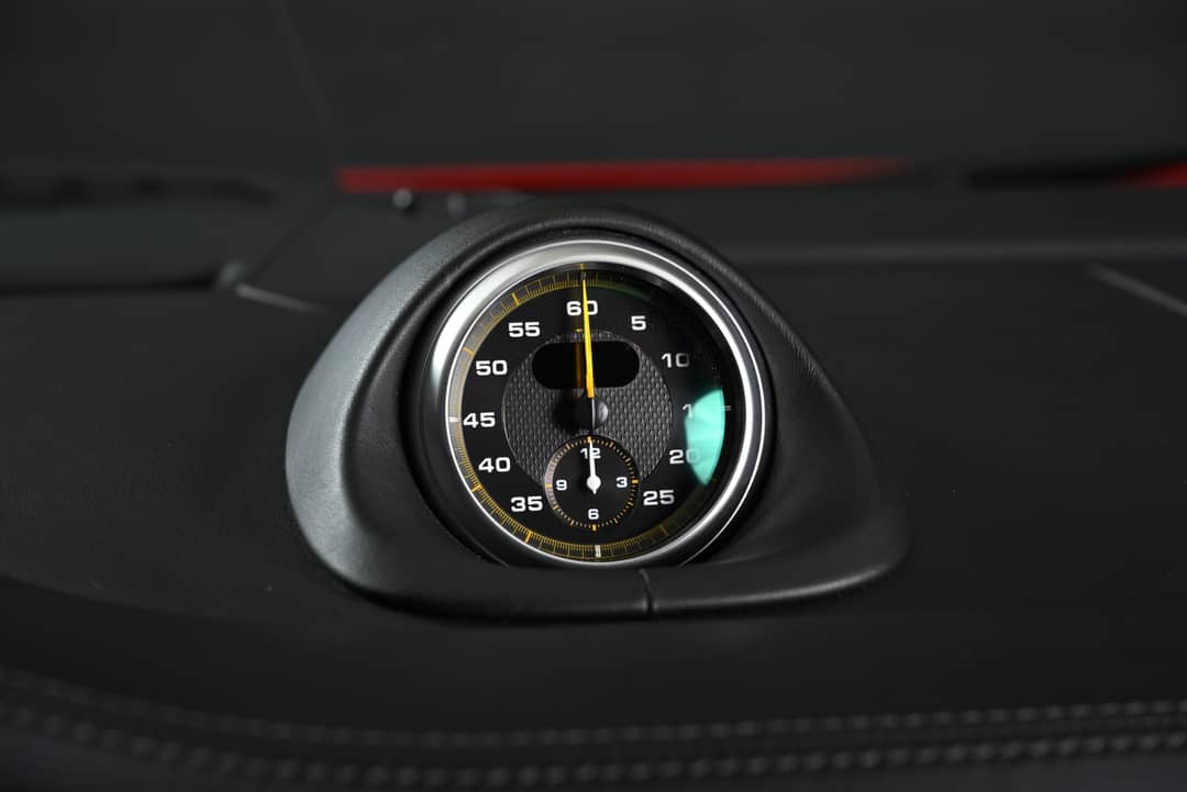 2007 Porsche 911 GT3 — photo 8