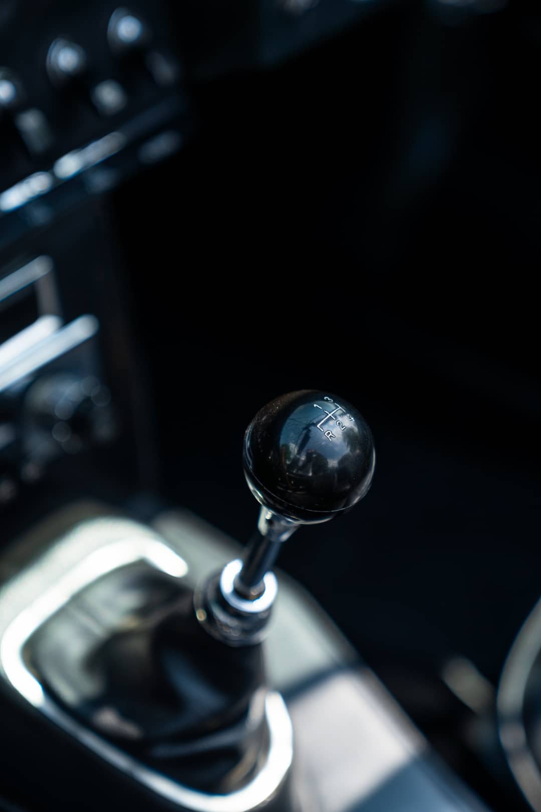 1967 Jaguar XKE Type 1 — photo 37