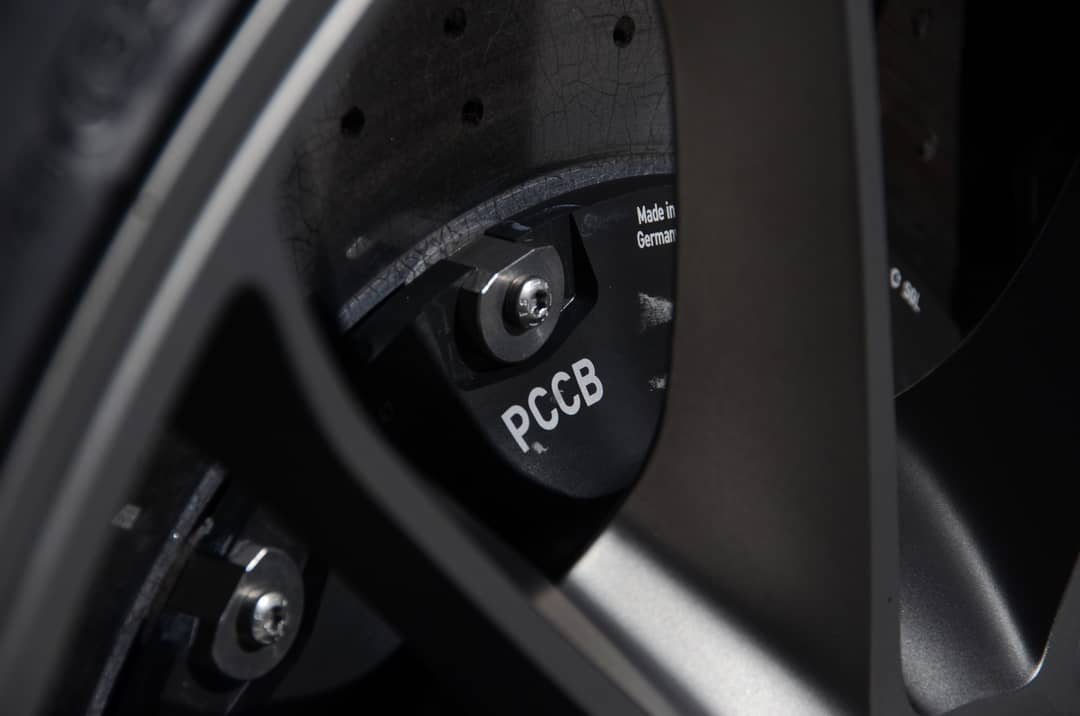 2018 Porsche 911 GT3 — photo 12