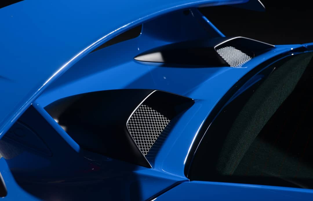 2018 Porsche 911 GT3 — photo 20
