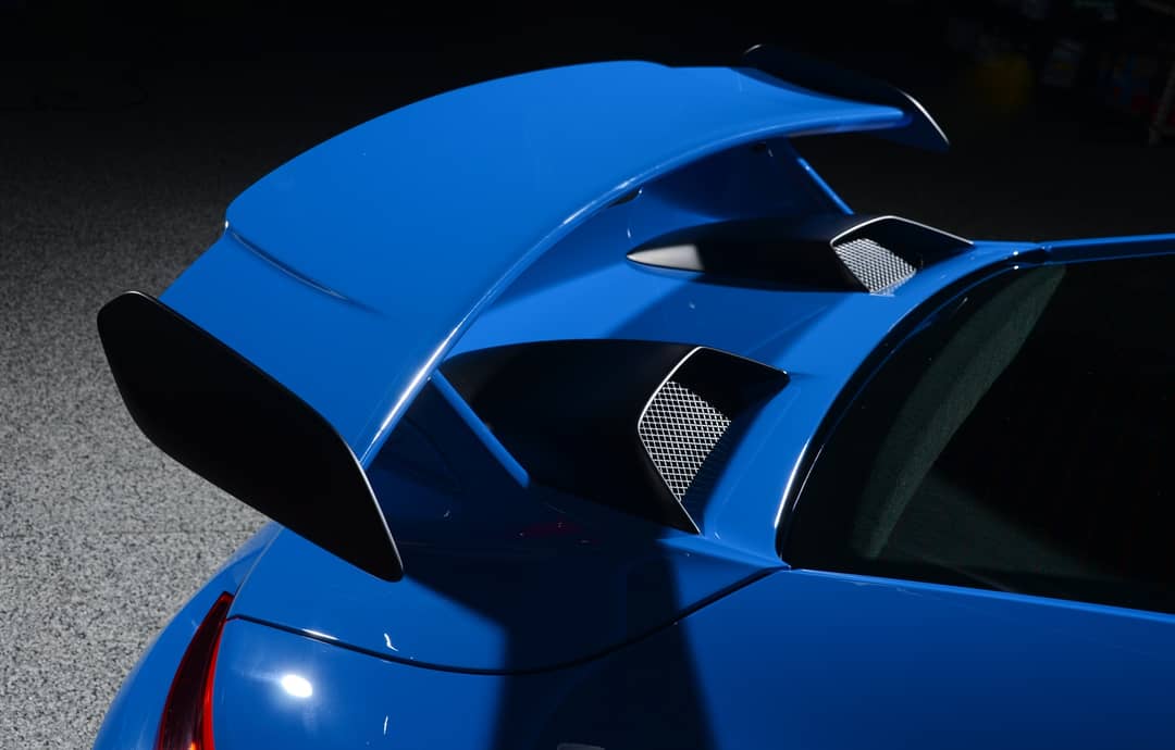 2018 Porsche 911 GT3 — photo 21
