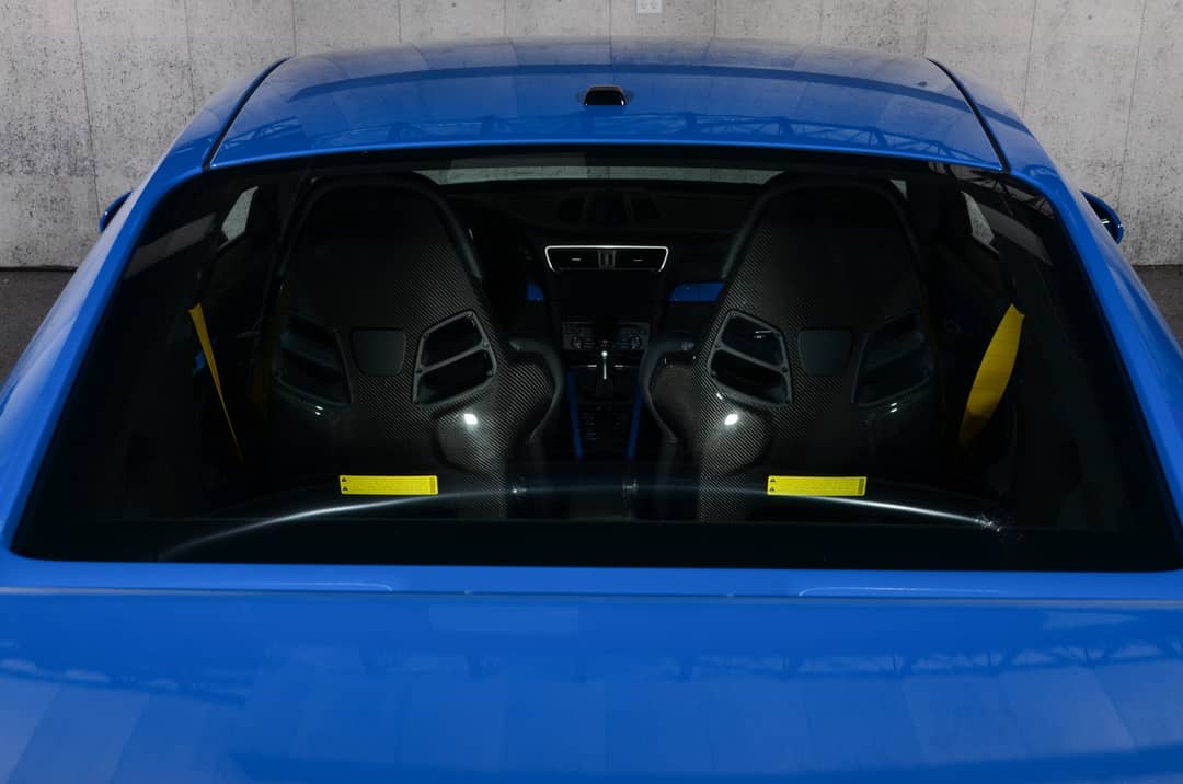 2018 Porsche 911 GT3 — photo 25